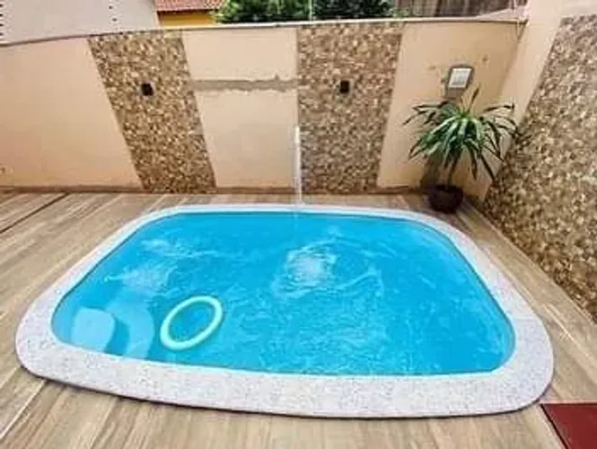 Oferta Piscina 3 a 10 metros Completa e Instalada *