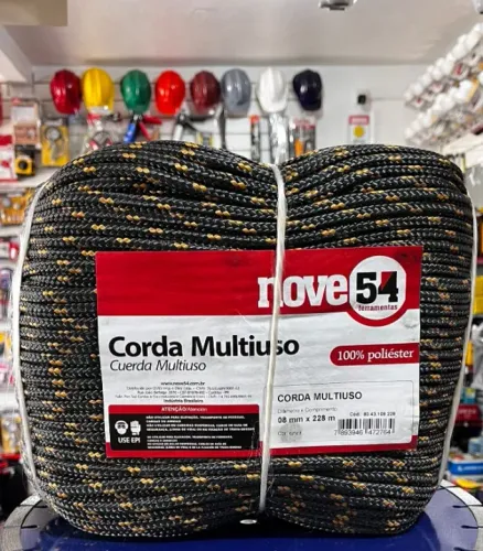Corda 12mm x 111m