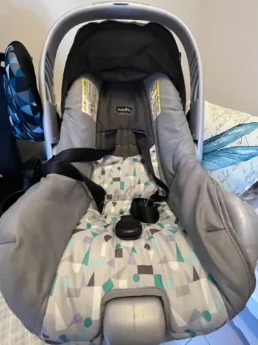 cadeirinha de bebe para carros