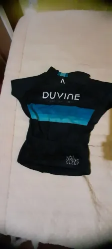 Blusa ciclista (P)