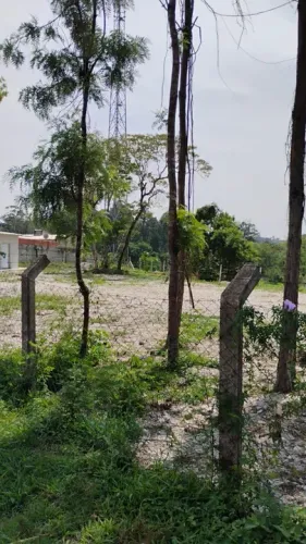 Terreno centro Campo limpo paulista 