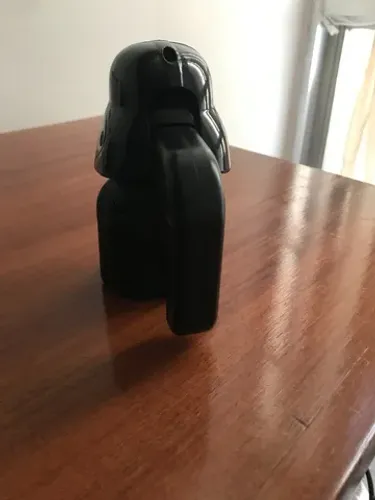 Lanterna de gatilho Star Wars Darth Vader
