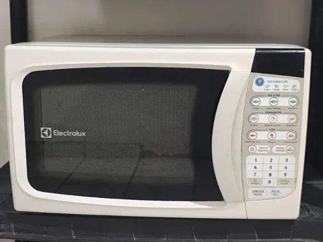 Micro-ondas Electrolux 20 Litros