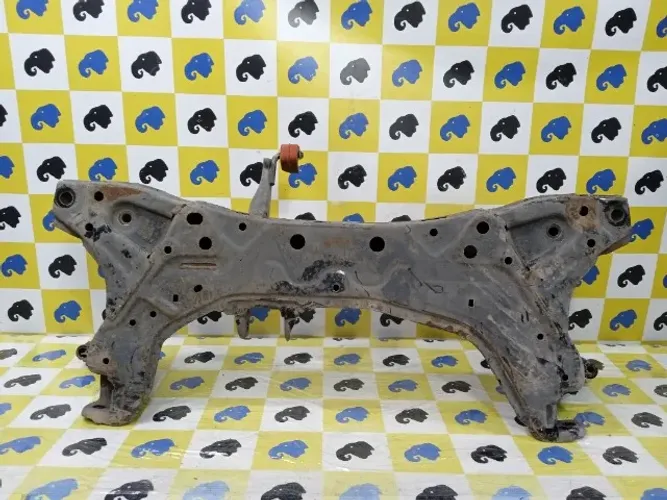 Agregado Suspensão Dianteira Ford Ka 1.5 4cc 2017 18 