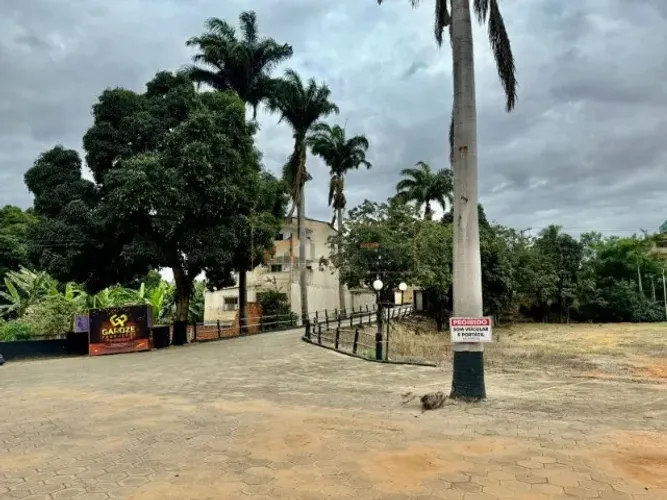 Imóvel no Bairro Honório Fraga