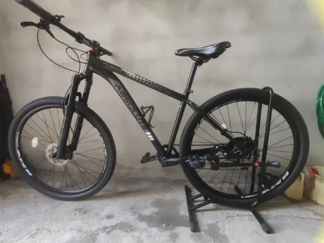 Bicicleta MTB Absolute Wild Aro 29
