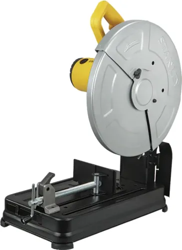 Serra de corte rápido 14", 2.000 W, 127 V~, SSC22-BR, STANLEY 