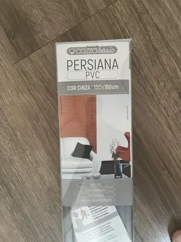 Persiana