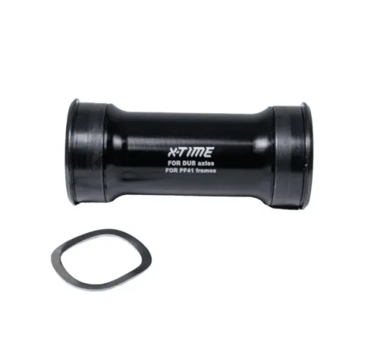 Movimento Central X-Time DUB 92mm para Sram Truvativ Pressfit BB92 BB41 25864 