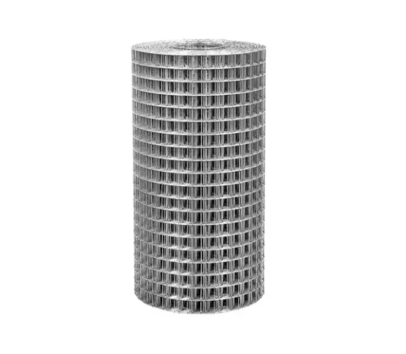 Tela Soldada 25X25MM 1,00X25M (FIO 1.24) - R$479,99 A Vista