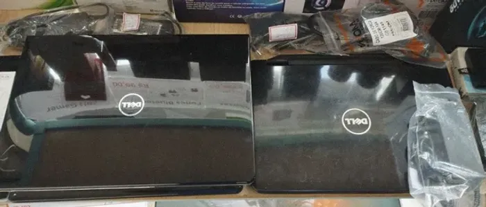 Notebooks Dell