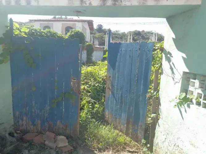 Terreno 264m² em Vila de Abrantes