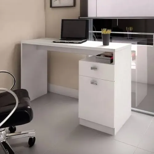 Mesa para computador delta - ENTREGA HOJE !!! 