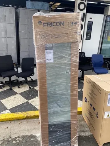 Freezer Novo Fricon 220v
