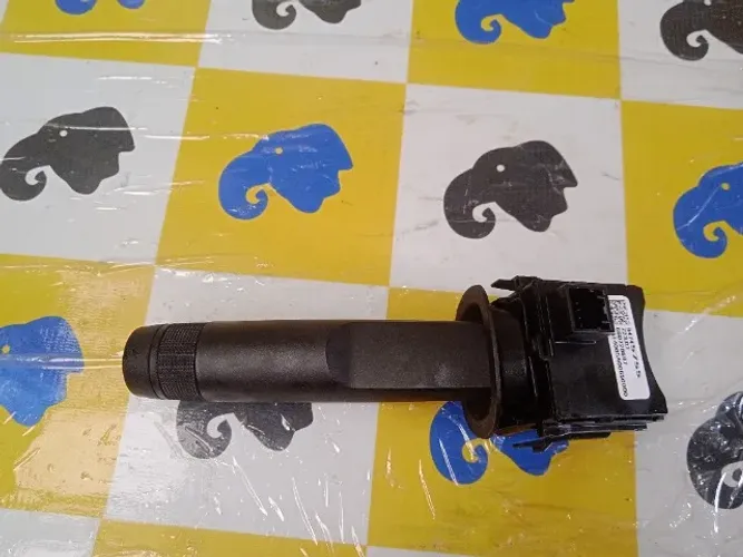 Chave Comando Limpador Parabrisa Cobalt 2013-16 Cód. * 