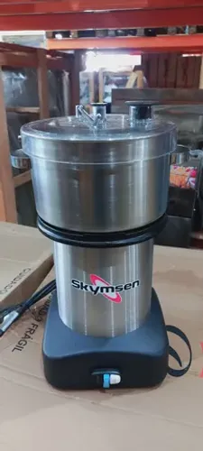 Desfiador e processador