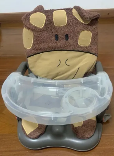 Cadeira alimentação 