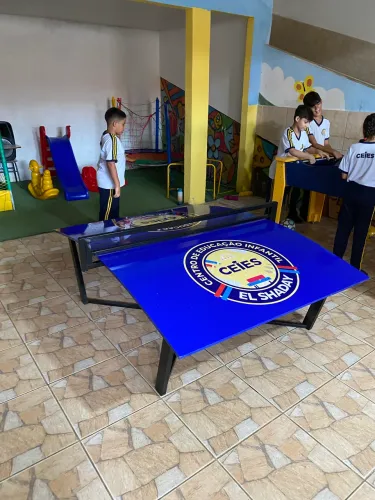 Futmesa Fixa