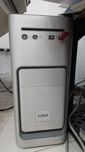 IMPRESSORA DIGITAL XEROX DOCUCOLOR 260
