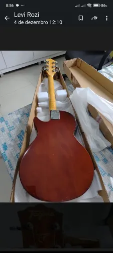 Violão Tagima Modena