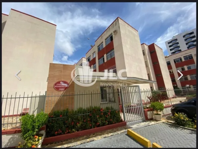 Condomínio Atlântico Sul
