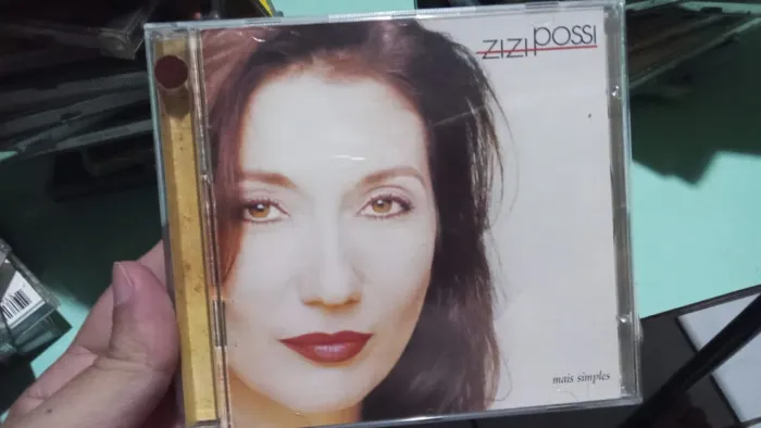 CDs originais diversos em ótimo estado (Ver Descrição)
