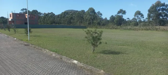TERRENO NO COSTÃO GOLF INGLESES PROMOÇÃO
