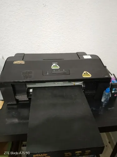 Impressora Epson L1800 DTF