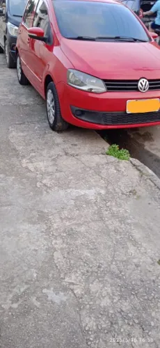 Volkswagen Fox 1.0 MI Total Flex 8V 5P 2010