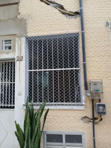Rede de proteção