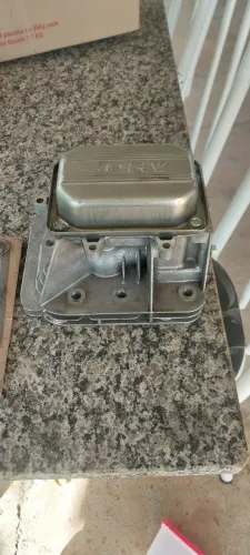 Cabeçote de Motor briggs stratton 