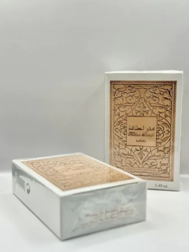 Perfume Lataffa Fakhar 50ml