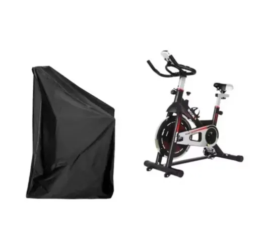 Capa para bicicleta ou moto 