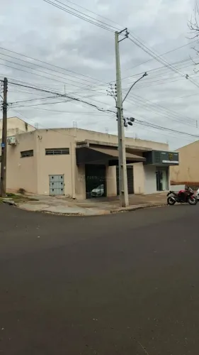 Comercial Sala em Maringá