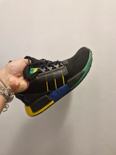 Adidas NMD Rio de Janeiro