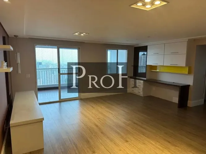 Apartamento Vila Valparaíso Santo André