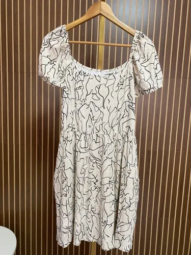 Vestido | M