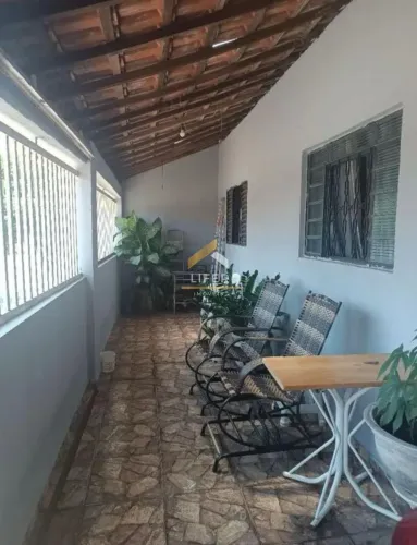 casa - Residencial Recanto das Árvores - Sumaré