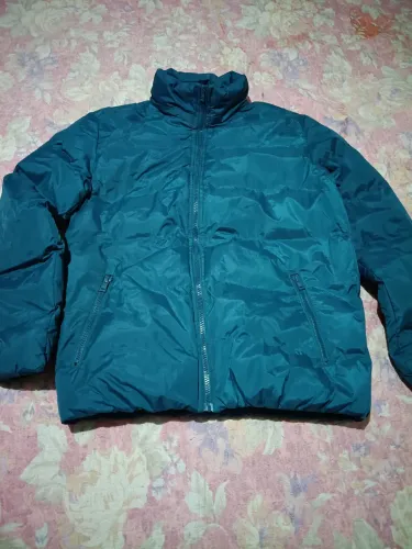 Blusa de frio masculina tamanho M