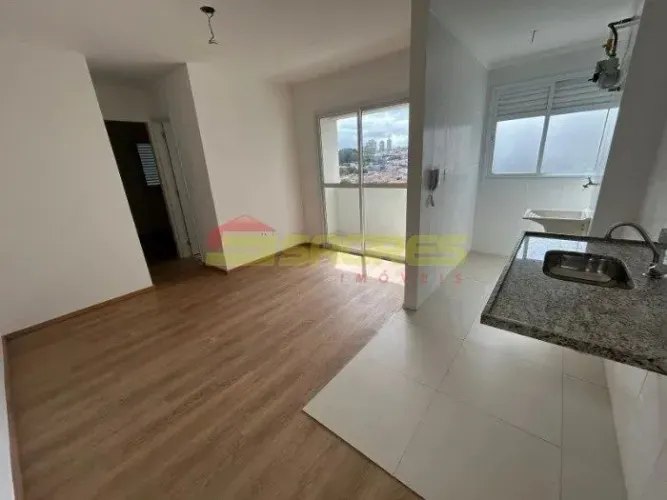 Apartamento 42m² na Vila Guilherme por R$ 1.900,00