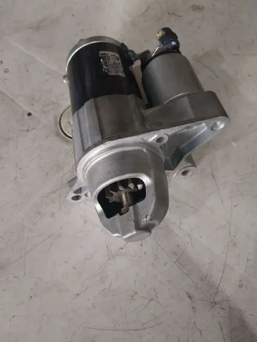 MOTOR DE PARTIDA FIAT TORO JEEP COMPASS, RENEGADE