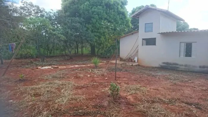Sítio de 1080m², casa, cozinha caipira, pomar e muito mais, Jaboticatubas.