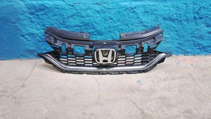 Grade frontal Honda city 2018 a 2021 original