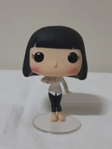 Funko Pop Mia Wallace - Pulp Fiction (loose)