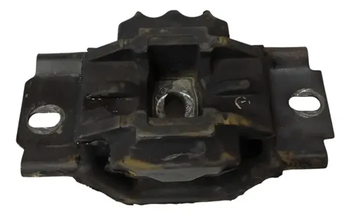 Calço Coxim Esquerdo Ecosport 1.6 2003 - 2008