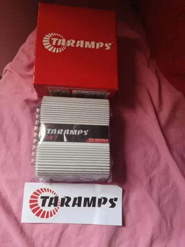 Modulo taramps ts400