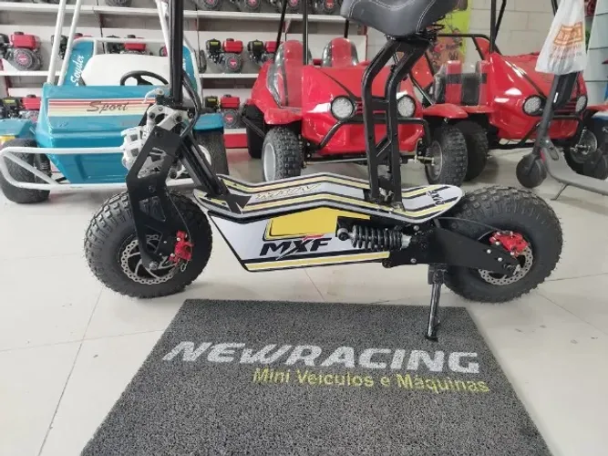 patinete muv 1600w revisada