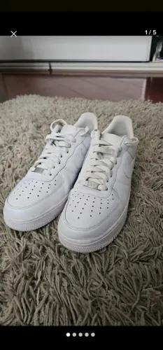 Nike Air Force