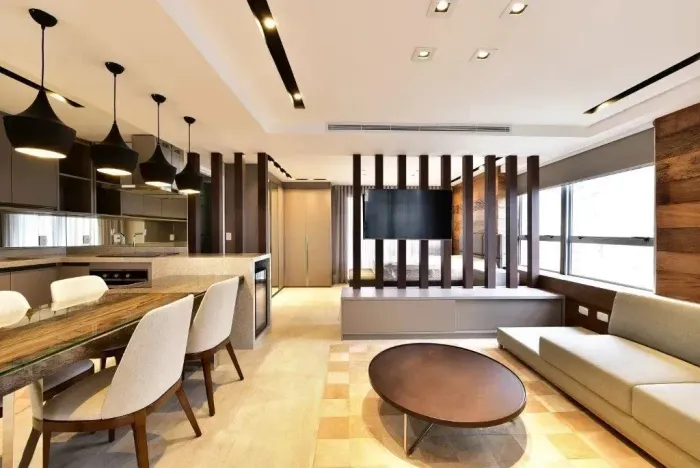 Apartamento mobiliado para locação na Vila Nova Conceição 102m², 1 Suíte, 2 Vagas e Depós