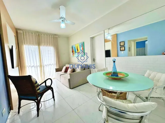 Apartamento à venda, 45 m por R 400.000,00 - Praia Pitangueiras - Guarujá SP